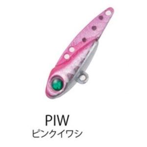 クロスファクター CLA042 ブレイズビーン PIW/ピンクイワシ 35mm/7g ルアー 疑似餌...