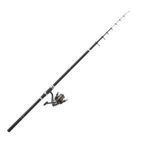 シマノ（SHIMANO） 投げ竿 20 サーフリーダー 振出 405EX-T