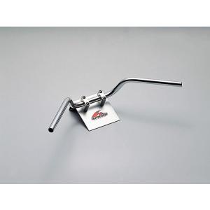 ハリケーン HB0046C-01 ハンドル ナロー2型 クロームメッキ