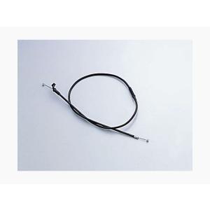 ハリケーン HB6778 チョークケーブル ブラック ZRX1100/II.ZRX1200R/S 1...