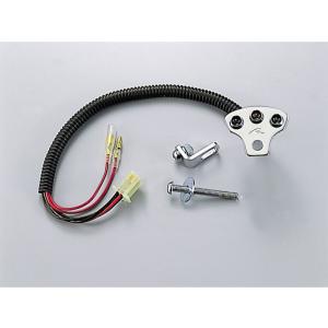 GOODS（グッズ） インジゲータ内蔵スピードメーターキット SR400 SR500