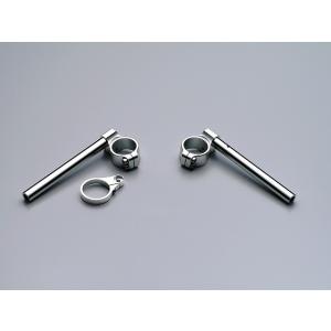 ホーク用社外アルミトップブリッジ（CB250TCB400T） : HIT BIKE PARTS