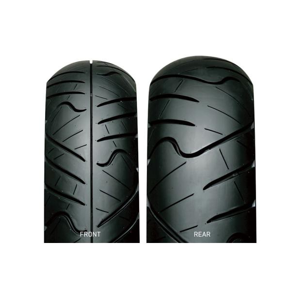 IRC 102709 RX-01 110/70-17 M/C 58P リア WT CRF250M D...