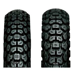 IRC 129276 GP-1 3.00-17 4PR WT 17インチ チューブタイプ リア