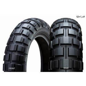 TIMSUN(ティムソン) TS636 120/80-12 65J TL フロント TS-636 バイク