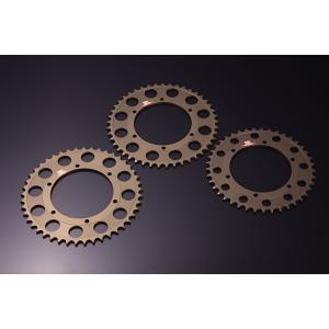 YZ250F スプロケット スプロケ ISA アイエスエー F0003 YD-101 520 13T
