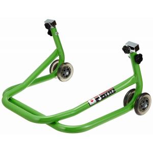 Jトリップ JT-125BKP ワイドショートローラースタンド ホワイト