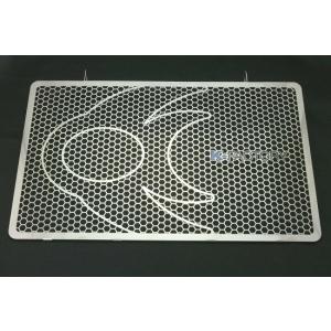 zrx1200daeg k- factory ラジエーターコアガード　タイプB Kファクトリー ラジエターコアガード Bタイプ ZRX1200DAEG 152CZAA088Z