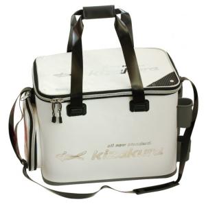 kizakura（キザクラ） 08572 Kz ハードバッカン SP2 36サイズ ホワイト