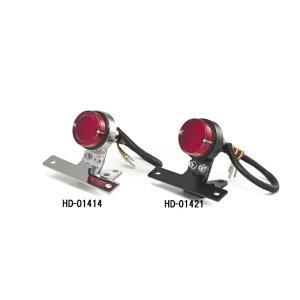 DAYTONA（デイトナ） アジャスタブルテールランプキット ムーニー