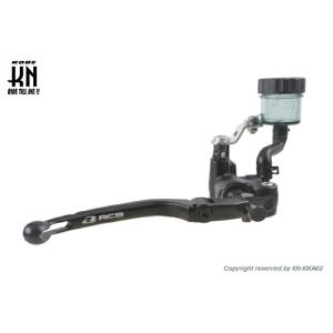 KN企画 01BP013B RCB 鍛造ラジアルポンプマスターシリンダー