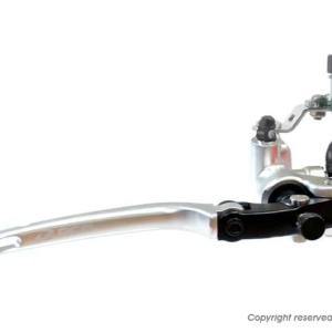 正規品 レーシングボーイ(RCB)鍛造ラジアルマスターシリンダー17mm ZX