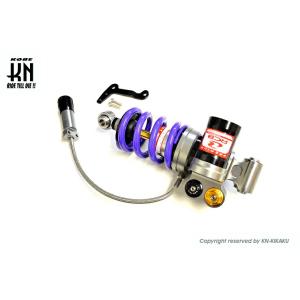NSR50 NSR80 NSF100 NSR mini リアサスペンション SHIFT UP