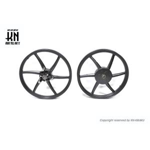 ホンダ 純正 44650-K0G-D20ZA スーパーカブ C125 ホイールサブ