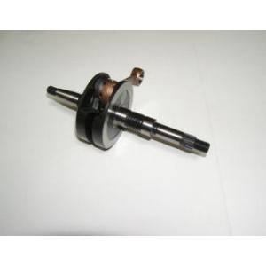 KN企画 CS08-1 スタンダードクランク ライブディオZX/AF35 後期