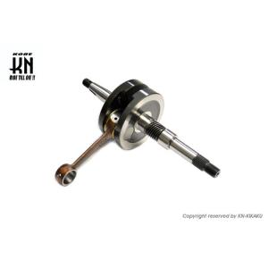 ホンダ（HONDA） タクト クランクシャフト 在庫有 即納 純正 新品