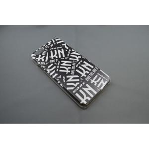KN企画 KN-6-2-PLUS 携帯デザインケース iPhone6 Plus用 KN-KOBE Ride till die 2 スマホケース アイフォン アイホン