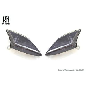 YAMAHA（ヤマハ） シグナスX FI SE44J 純正 フロントウィンカー ASSY