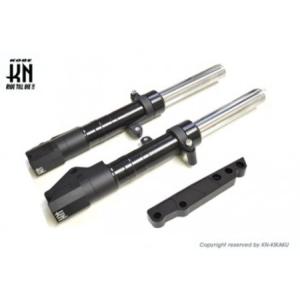 RPM GII LSフロントフォーク 6型CYGNUSX シグナスX GRYPHUS 100mm