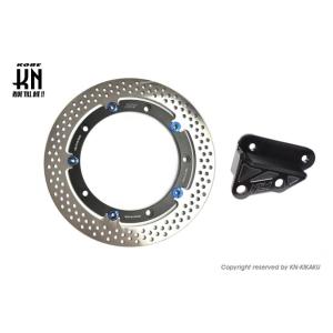 SUNSTAR（バイク） サンスター GSX-R125 EN605R プレミアム