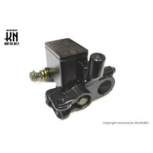 マジェスティ250純正フロントブレーキ 抜け現状でメンテ用に。SG20J