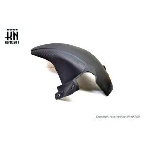 KN企画 MOS-0010 MOS リアフェンダー カーボンルック XMAX250 XMAX300
