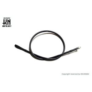 ノイエグラフィーク 純正部品】スピードメーターケーブル Today(AF61) 44830-GFC-901 - バイク