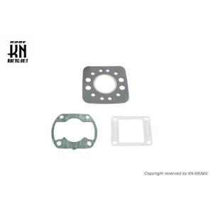 KN企画 Y1012-3 ガスケットキット 40mm/STDサイズ DT50 RZ50