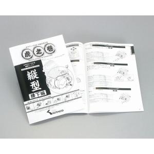 キタコ 00-0901002 虎之巻 腰下編 ボアアップキットの組み付け方