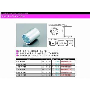 DAYTONA（デイトナ） 95644 NSR50フォーク用 フロントディスクハブ