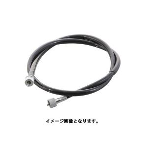 キタコ 103-93-1085-10 スピードメーターケーブル ステンメッシュ