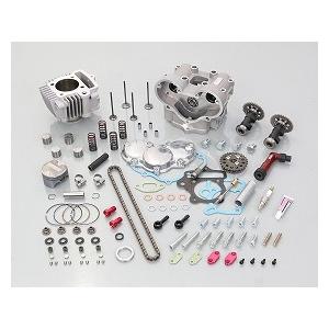 KITACO キタコ 215-1123950 88cc DOHC ボアアップキット タイプ3 KITACO キタコ 215-1123950 88cc DOHC ボアアップキット タイプ3
