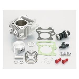 KITACO（キタコ） 88cc ライトボアアップKIT モンキーFI