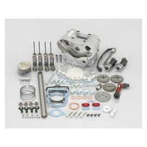 KITACO（キタコ） ボアアップキット DOHC 145 エイプ エイプ100 APE100
