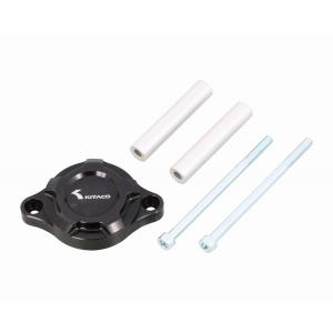 APE50/100 エイプ50/100 Z400FXタイプ サイドカバー FRP057 ACP