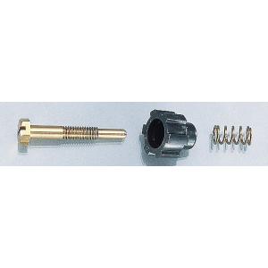 専用品 KITACO PE24 アイドルスクリューSET 401-0400516 バイク : パーツ