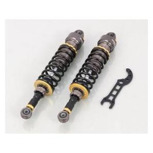 KITACO x GEARS リアサス　ハンターカブct125 KITACO（キタコ） KITACO×GEARS ショックアブソーバー