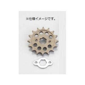 キタコ 530-1444014 ドライブスプロケット フロント