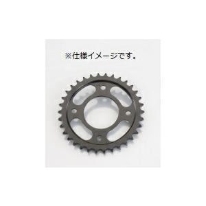 キタコ 535-1444039 ドリブンスプロケット リヤ 39T 428サイズ
