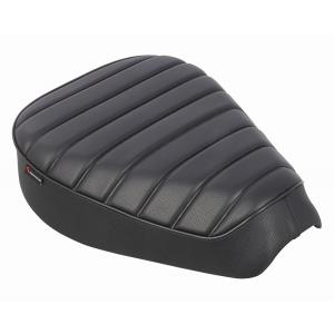 TWR TWR製 ハンターカブ CT125用 スエード ローダウンシート