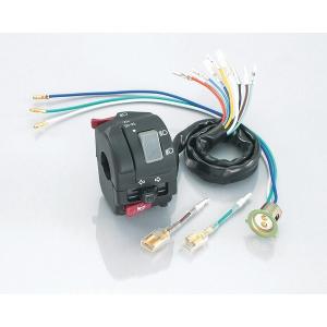 BEET 0606-KA2-00 NASSERT オイルクーラーキット D-TRACKER125 D