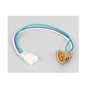 キタコ 800-0600940 ヘッドライトソケット/PH-7/HONDA(1)