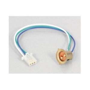 キタコ 800-0600941 ヘッドライトソケット/PH-7/HONDA(2)