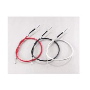 キタコ 906-1086200 フロントブレーキケーブル グレー ノーマル長