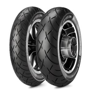 DUNLOP（ダンロップ） DUNLOP 160/80B16 MC 80H ELITE4 リア TL