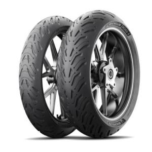 ミシュラン 408743 ROAD 6 A ロードスター リア 160/60 ZR17 (69W) ...