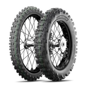 ミシュラン 532413 ENDURO MEDIUM 2 エンデューロ ミディアム フロント 90/...