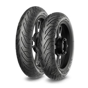 DUNLOP（ダンロップ） KR410 【140/70R 17M】 タイヤ GPX HONDA ホンダ