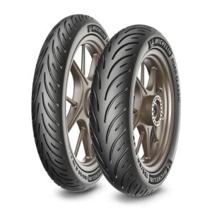 ミシュラン Scorcher 11 240/40R18 M/C 79V TL リア 897924