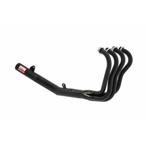 CB1100用 ゼス管3D集合管 【 ゼス管ショートマフラー 3D曲 】 : ミズノ